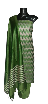 Soft silk fancy suit SILK ZONE