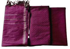 Soft silk fancy suit SILK ZONE