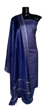 Soft silk fancy suit SILK ZONE