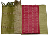 Soft silk fancy suit SILK ZONE