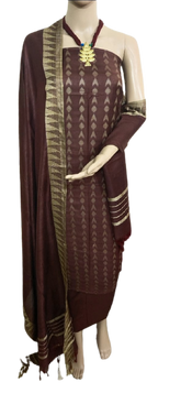 Soft silk fancy suit SILK ZONE