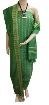 Soft silk fancy suit SILK ZONE