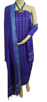 Soft silk fancy suit SILK ZONE