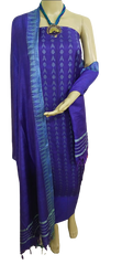 Soft silk fancy suit SILK ZONE