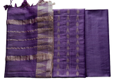 Soft silk fancy suit SILK ZONE