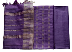 Soft silk fancy suit SILK ZONE