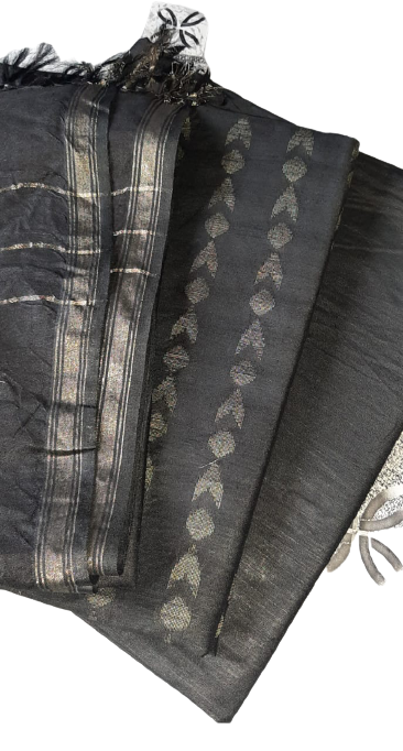 Soft silk fancy suit SILK ZONE