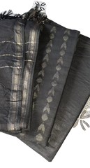 Soft silk fancy suit SILK ZONE