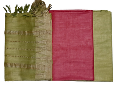 Soft silk fancy suit SILK ZONE