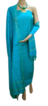 Soft silk fancy suit SILK ZONE