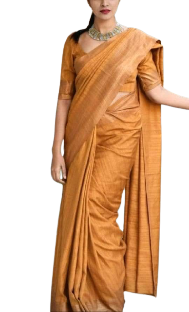 Jayshree zari border saree SILK ZONE