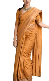 Jayshree zari border saree SILK ZONE