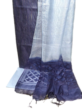 Soft silk cutwork suit linen world