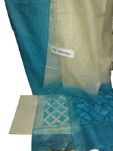 Soft silk cutwork suit linen world