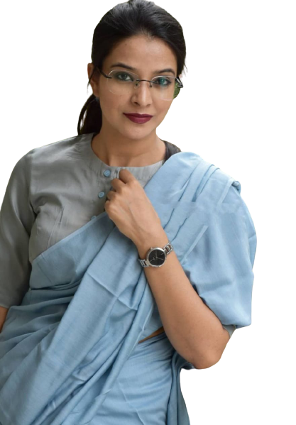 Jamdani saree SILK ZONE