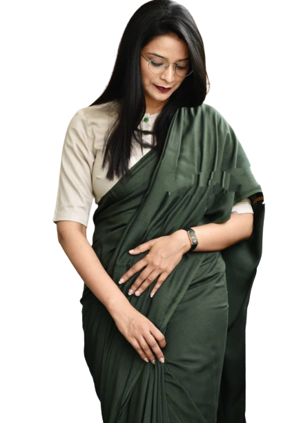 Jamdani saree SILK ZONE