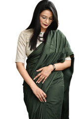 Jamdani saree SILK ZONE