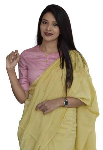 Jamdani saree SILK ZONE