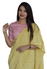 Jamdani saree SILK ZONE