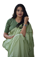 Jamdani saree SILK ZONE