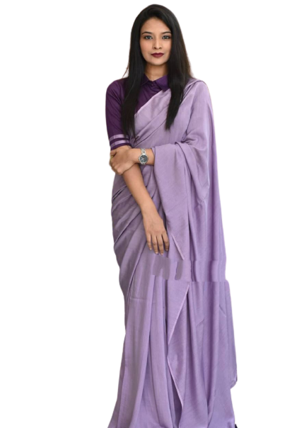 Jamdani saree SILK ZONE