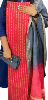 Soft silk suit SILK ZONE