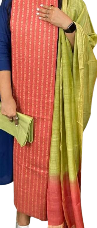 Soft silk suit SILK ZONE