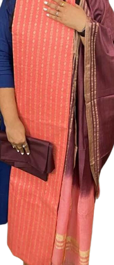 Soft silk suit SILK ZONE