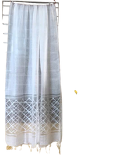 Soft silk fancy dupatta SILK ZONE