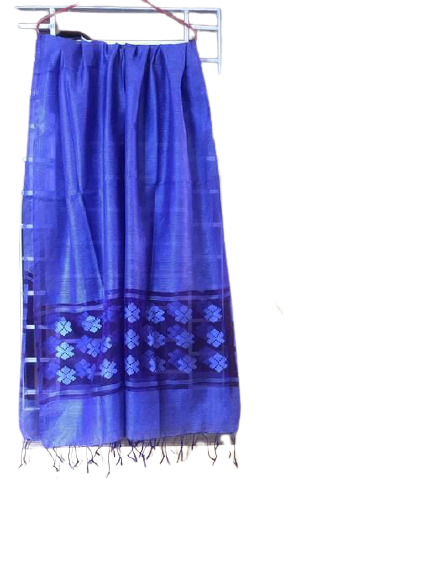 Soft silk fancy dupatta SILK ZONE