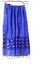 Soft silk fancy dupatta SILK ZONE