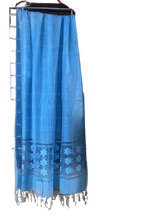 Soft silk fancy dupatta SILK ZONE