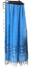 Soft silk fancy dupatta SILK ZONE