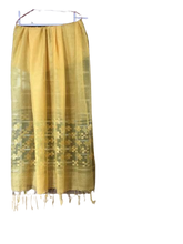 Soft silk fancy dupatta SILK ZONE