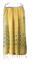 Soft silk fancy dupatta SILK ZONE