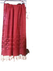 Soft silk fancy dupatta SILK ZONE