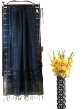 Soft silk fancy dupatta SILK ZONE