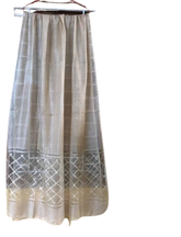 Soft silk fancy dupatta SILK ZONE