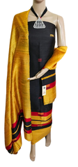 Dupion silk suit SILK ZONE