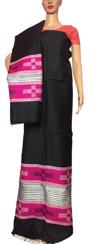 Dupion silk suit SILK ZONE