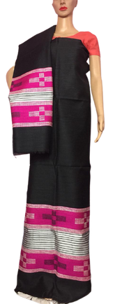 Dupion silk suit SILK ZONE