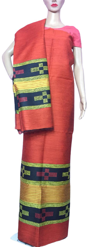 Dupion silk suit SILK ZONE