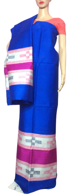 Dupion silk suit SILK ZONE