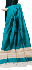 Dupion silk Dupatta SILK ZONE