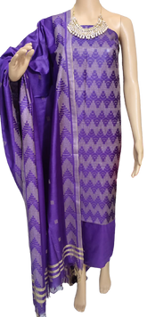 Soft silk suit SILKZONE