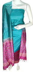 Soft silk suit SILK ZONE