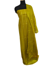 Soft silk suit SILK ZONE