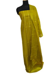 Soft silk suit SILK ZONE