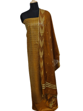 Soft silk suit SILK ZONE