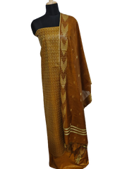 Soft silk suit SILK ZONE